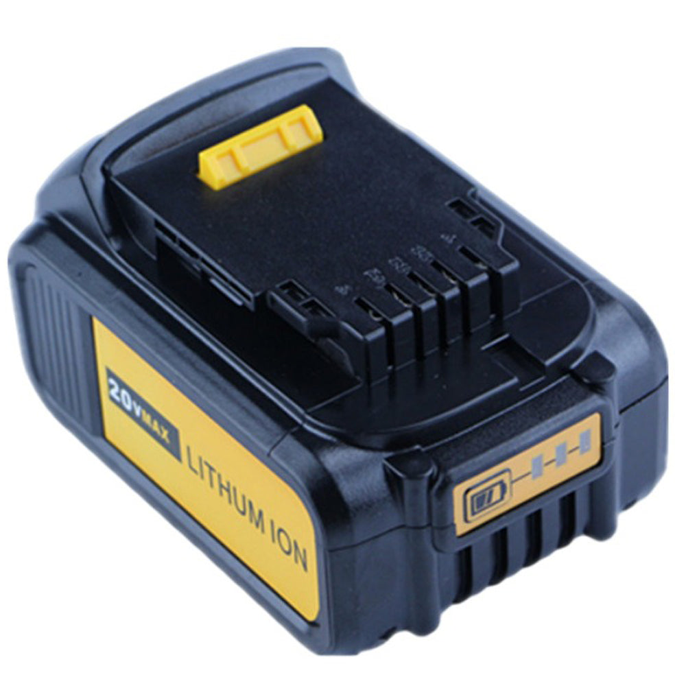 Replacement Battery For Dewalt 20V Battery Cordless Power Tools