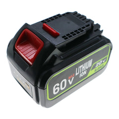 Replacement Battery For Dewalt 60V Max Battery Cordless Power Tools