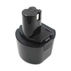 Replacement Ni-Mh Battery For RYOBI 9.6V Battery Cordless Power Tools