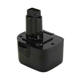 Replacement Battery For Dewalt 12V Battery Cordless Power Tools