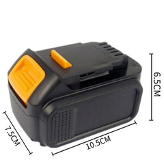 Replacement Battery For Dewalt 14.4V Battery Cordless Power Tools