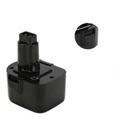 Replacement Battery For Dewalt 12V Battery Cordless Power Tools