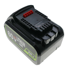 Replacement Battery For Dewalt 60V Max Battery Cordless Power Tools