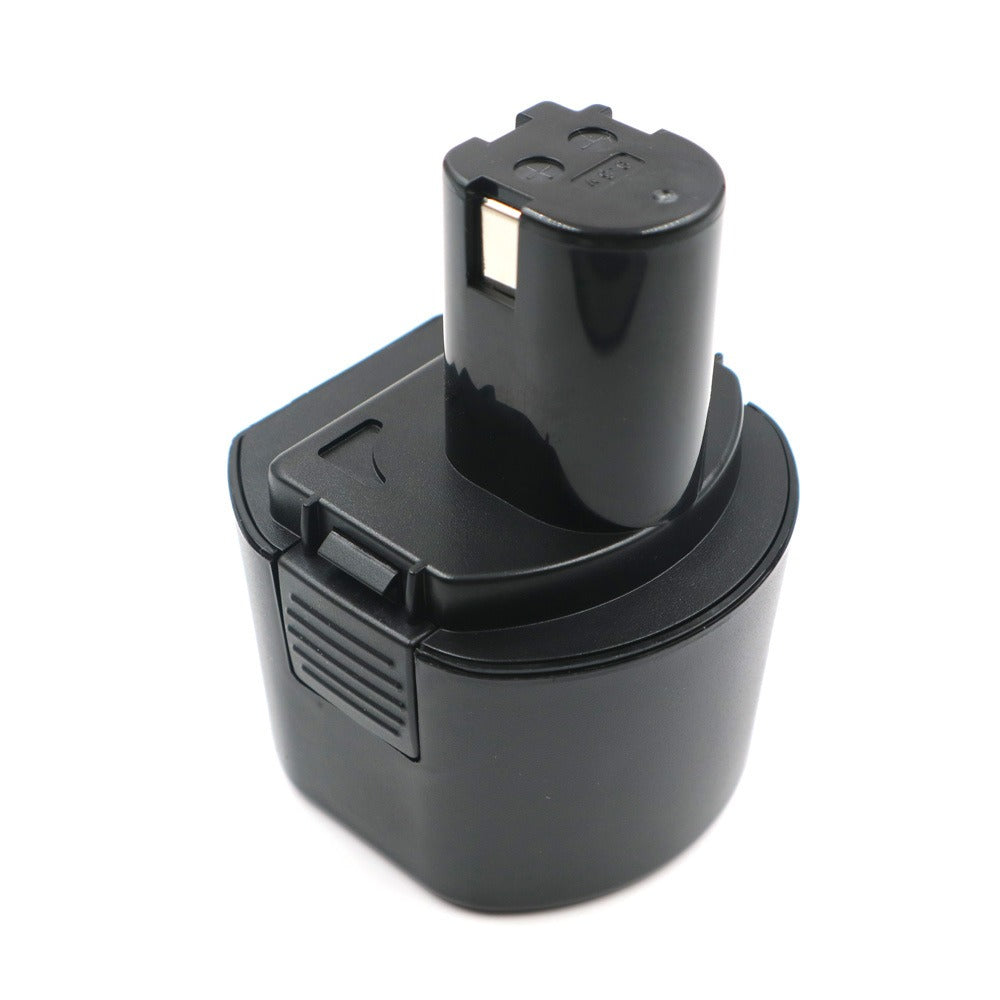 Replacement Ni-Mh Battery For RYOBI 9.6V Battery Cordless Power Tools