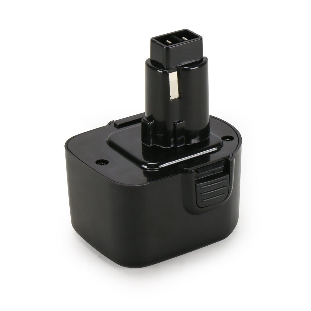 Replacement Battery For Dewalt 12V Battery Cordless Power Tools