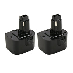 Replacement Battery For Dewalt 12V Battery Cordless Power Tools