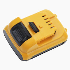 Replacement Max Battery For Dewalt 12V Battery Cordless Power Tools